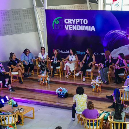 Vendimia Tech 2026 en Mendoza: inteligencia artificial, blockchain y startups se reúnen en un evento clave de la economía del conocimiento