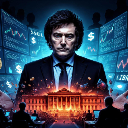 Criptomoneda $LIBRA: Congreso, justicia y oposición intensifican la presión sobre el Gobierno