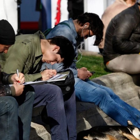 Empleo en crisis silenciosa: crece la economía, pero empeoran todos los indicadores laborales