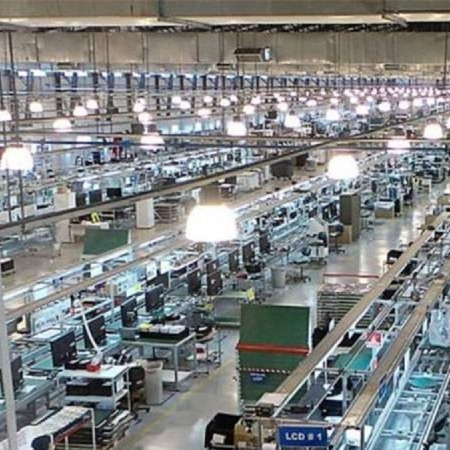 Industria en alerta: cae la confianza y crece el riesgo de despidos en 2026