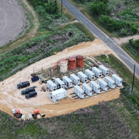 BigSur Energy capta 11,5 millones de dólares y apuesta a crecer con data centers off grid en petróleo