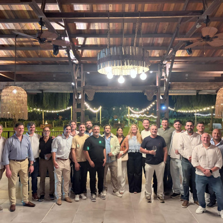 AEM inicia 2026 con expansión en Mendoza y refuerza su agenda de networking y formación