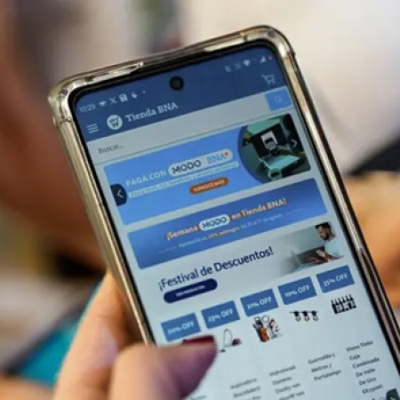 Banco Nación impulsa pagos con inteligencia artificial y abre una nueva etapa en el sistema financiero