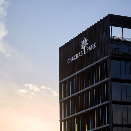 Kaikoura impulsa inversiones inmobiliarias en Mendoza con el desarrollo Chacras Park