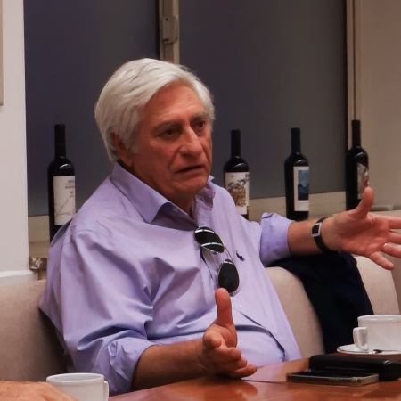 Costos y precios del vino en Mendoza marcan la agenda económica de la vendimia 2026