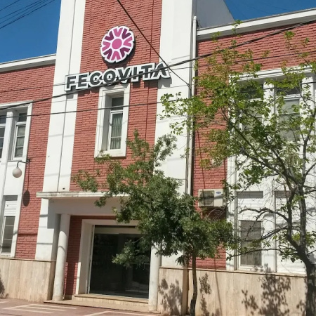 Fecovita confirma demanda a abogado de IBERTE por declaraciones periodísticas