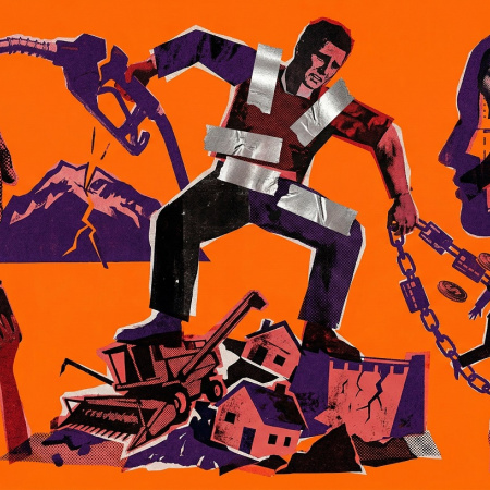 Macro contenida, micro en crisis: las dos caras de la economía argentina