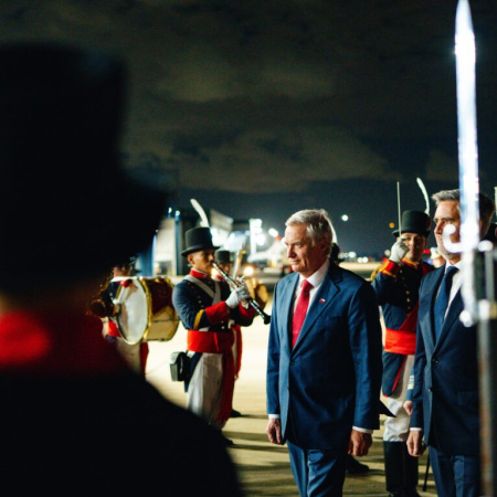 El eje Milei–Kast toma forma: inmigración, ajuste y mano dura