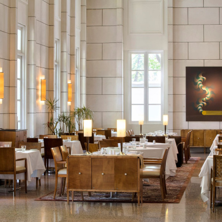 El Park Hyatt Mendoza apuesta a la cocina internacional con un ciclo de almuerzos temáticos