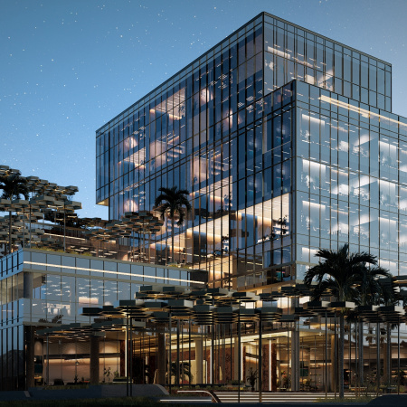 Valley Boulevard: la apuesta que consolida el nuevo eje corporativo de Mendoza