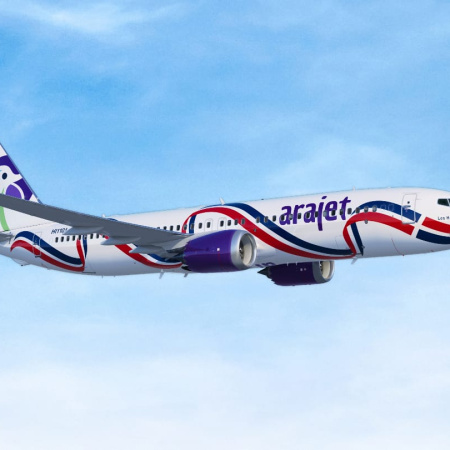 Despegue Argentino: cómo acceder a los descuentos de Arajet desde Mendoza, Córdoba y Buenos Aires