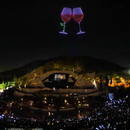 Boom cultural en Mendoza: cifras récord que explican el fenómeno económico