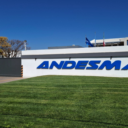 Grupo Andesmar se asocia con Google para impulsar su transformación digital en transporte y logística