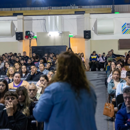 Maipú refuerza la formación en manipulación de alimentos y apunta a mejorar la empleabilidad