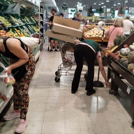 Inflación de marzo 2026: sube 3,4% y complica el plan de desinflación del Gobierno