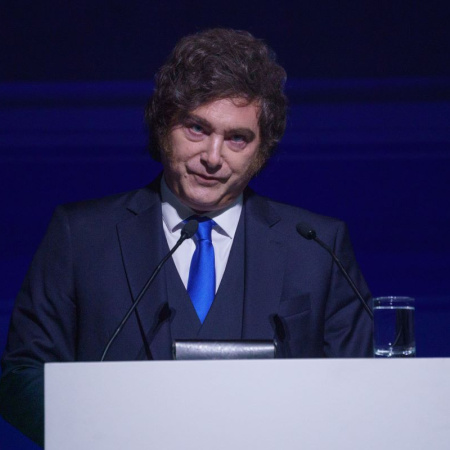 ¿Qué dijo Javier Milei de la inflación de marzo y el futuro de la economía?