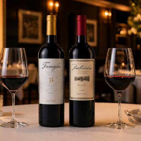 Bodegas Bianchi refuerza su presencia en todo el país con promociones por el Mes del Malbec