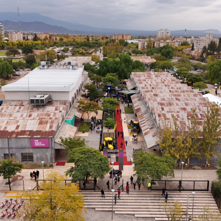 Sitevinitech 2026 en Mendoza: más de 150 expositores y foco en la competitividad del vino