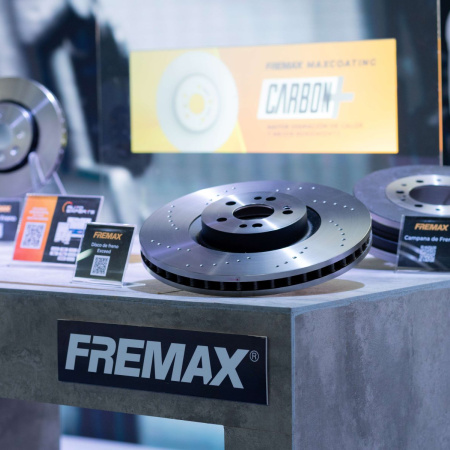 Fremax cumple 40 años y consolida su expansión global con foco en innovación y sostenibilidad
