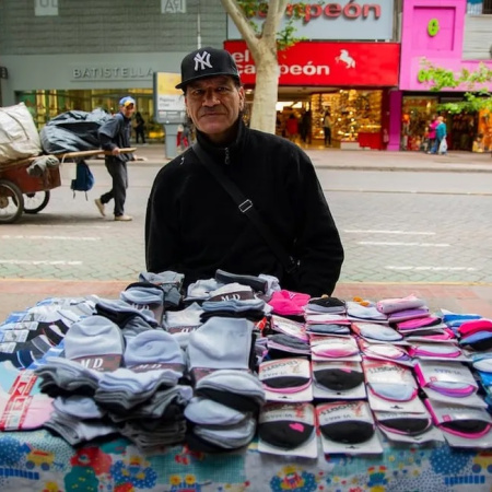 Alarma laboral: 22 provincias destruyen empleo y la tendencia no se revierte