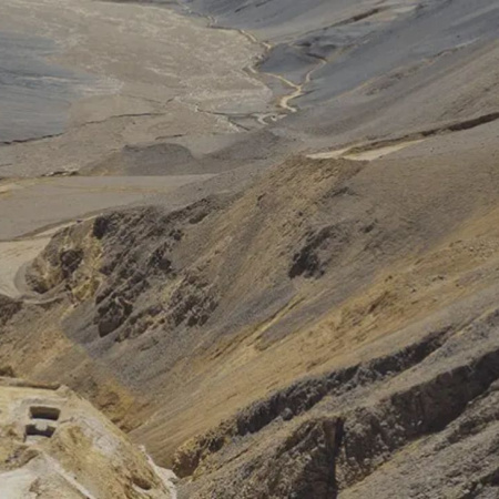 Cobre en alza: Lunahuasi obtiene luz verde y consolida su potencial en la cordillera