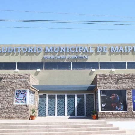 Maipú será sede de una jornada sobre educación técnica y empleo