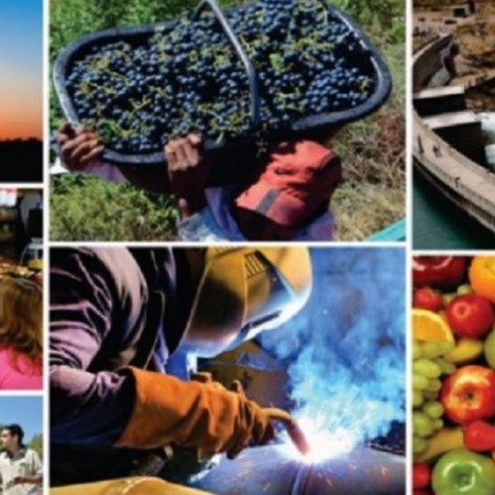 El sector privado se planta: fuerte reclamo a Cornejo por la crisis económica