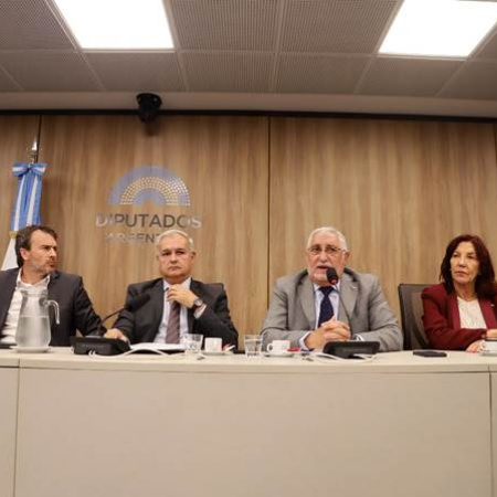 CAME presentó en Diputados propuestas para aliviar la situación de las pymes