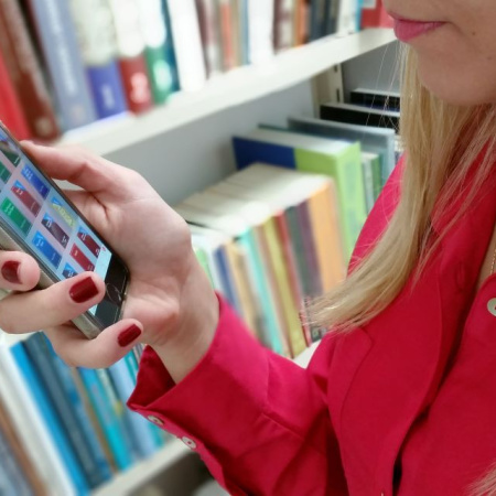 Hábitos de lectura en Argentina 2026: crece el interés por la inteligencia artificial, el bienestar y las novelas románticas