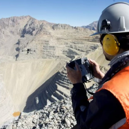 Ya rige la modificación a la Ley de Glaciares