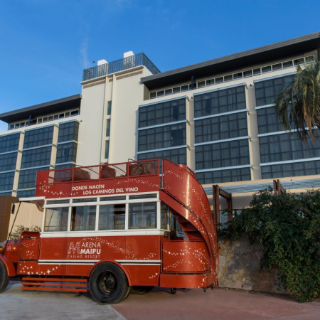 Enoturismo en Mendoza: Esplendor Maipú y Bodega Atilio Avena impulsan experiencias con identidad local