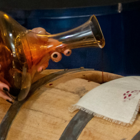 Maipú impulsa el aceto balsámico y avanza hacia su Indicación Geográfica