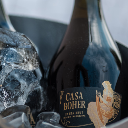 Rosell Boher impulsa una noche exclusiva de gastronomía y vinos en Mercado de Liniers