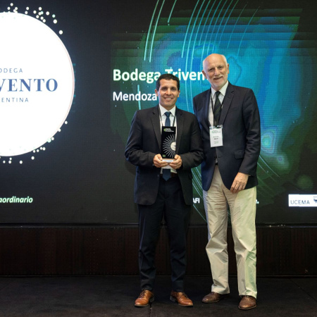 Trivento fue reconocida entre las Mejores Empresas de Argentina 2025 por Deloitte