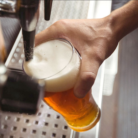 Cerveza artesanal en movimiento: más de 100 fábricas se suman al IPA Day Argento