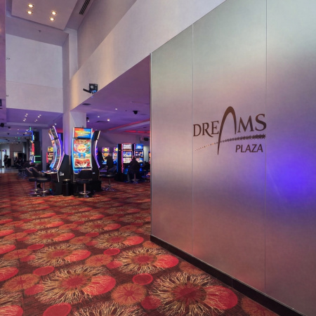 El casino del Hyatt se reinventa en Mendoza: menos juego y más experiencia para competir en un mercado en crisis