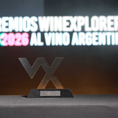 Un espumante argentino fue elegido como el mejor del país en 2026