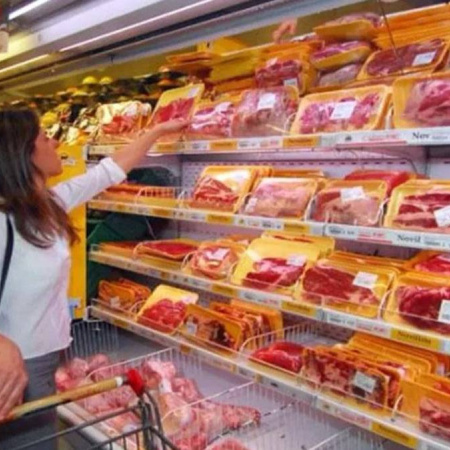 Carrefour ofrece 12 cortes de carne a precios accesibles durante mayo