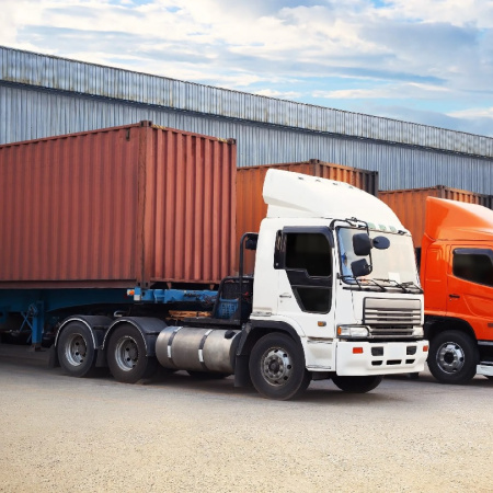 Costos del transporte de carga: desacelera el ICT en abril pero la presión sigue en niveles críticos