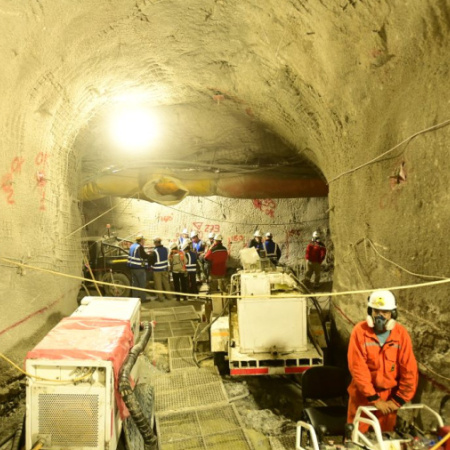 Minas Argentinas suma cinco directivos y acelera su expansión aurífera en San Juan