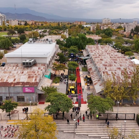 Sitevinitech 2026: Mendoza se prepara para la gran feria de innovación vitivinícola