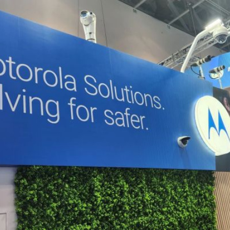 Motorola Solutions designó nuevo Country Manager para Argentina y refuerza su estrategia regional