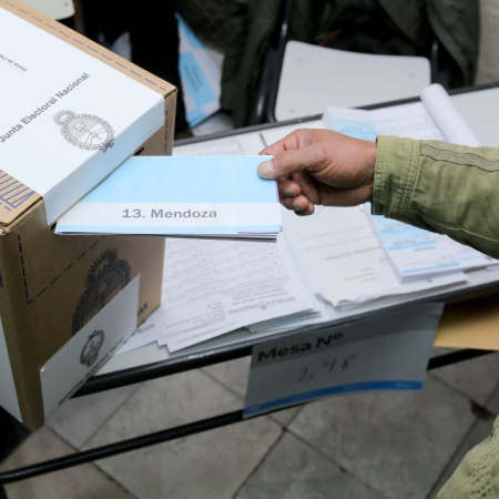 Reforma constitucional en Mendoza: proponen eliminar las elecciones legislativas de medio término