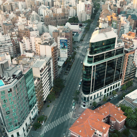 Grupo ECIPSA lanza una nueva unidad para captar inversiones en real estate y abrir sus desarrollos a capital privado