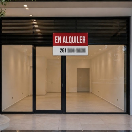 Franquicias en Mendoza: cinco claves para elegir un local comercial y evitar errores costosos
