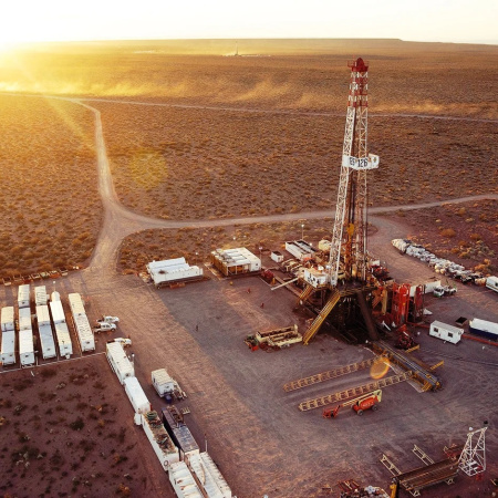 Vaca Muerta: la Corte cerró una causa de ambientalista contra petroleras