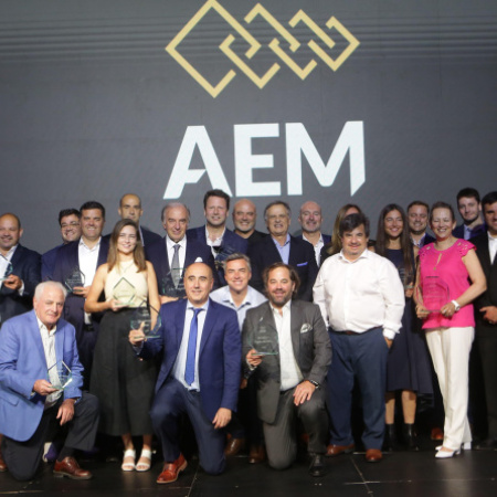 AEM realizará su Foro Anual 2026 con foco en economía, inteligencia artificial y liderazgo