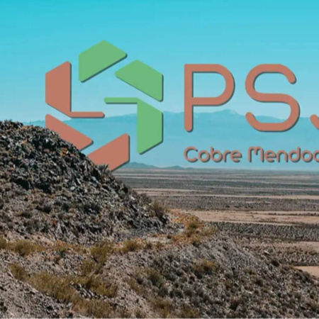 PSJ Cobre Mendocino ingresó al RIGI comprometiendo una inversión de  de 613 millones de dólares