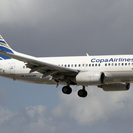 Copa Airlines apuesta al Mundial 2026 con más conectividad y expansión de flota