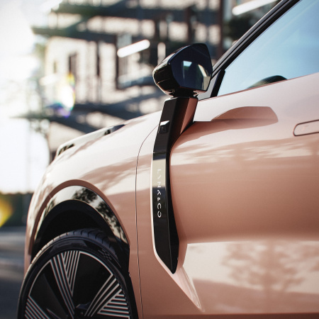Lynk & Co llega a Mendoza: Grupo Presidente lanza la preventa exclusiva de la marca premium de movilidad china-sueca